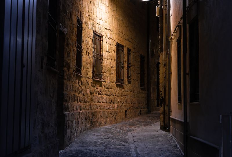 Two on trial over revenge murder to settle old feud